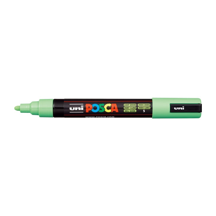 UNI POSCA PC-5M Marker 1.8 - 2.5 mm | various shades — image 6