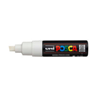 UNI POSCA PC-8K 8 mm Marker | various shades — image 3