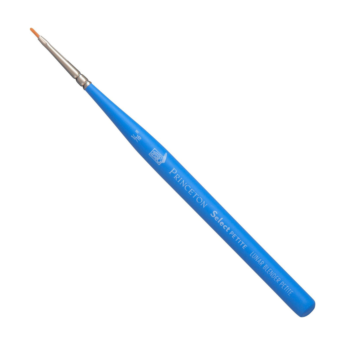 Universal brush PRINCETON Select Lunar Blender mini 2 mm
