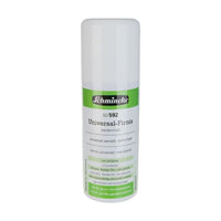 Universal varnish spray Schmincke - satin-matte