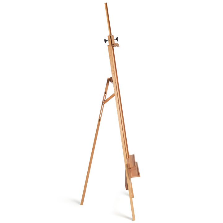 Valeriano PROFI Studio Easel — image 1