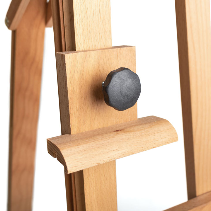 Valeriano PROFI Studio Easel — image 6