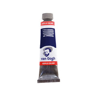Van Gogh Acrylic Paint 40 ml | various shades | ARTMiE