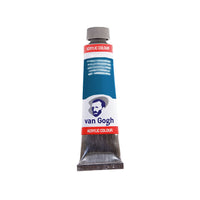 Van Gogh Acrylic Paint 40 ml | various shades | ARTMiE