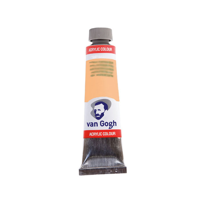 Van Gogh Acrylic Paint 40 ml | various shades, image 3