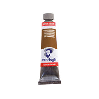 Van Gogh Acrylic Paint 40 ml | various shades, image 4
