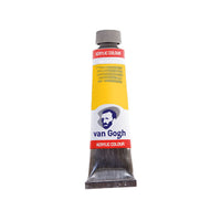 Van Gogh Acrylic Paint 40 ml | various shades, image 8