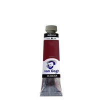 Van Gogh Oil Paint 40 ml – 40 Brilliant Shades | ARTMiE