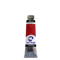 Van Gogh Oil Paint 40 ml – 40 Brilliant Shades | ARTMiE