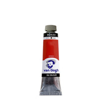 Van Gogh Oil Paint 40 ml – 40 Brilliant Shades | ARTMiE