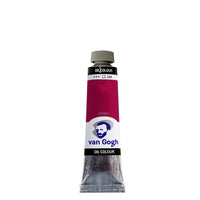 Van Gogh Oil Paint 40 ml – 40 Brilliant Shades | ARTMiE