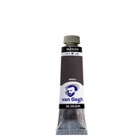 Van Gogh Oil Paint 40 ml – 40 Brilliant Shades | ARTMiE