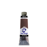 Van Gogh Oil Paint 40 ml – 40 Brilliant Shades | ARTMiE