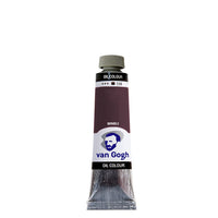 Van Gogh Oil Paint 40 ml – 40 Brilliant Shades | ARTMiE