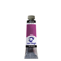 Van Gogh Oil Paint 40 ml – 40 Brilliant Shades | ARTMiE