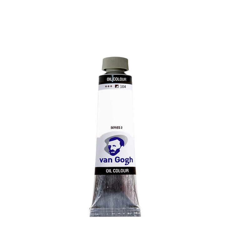 Van Gogh Oil Paint 40 ml /40 | Paint Shades — Image 2