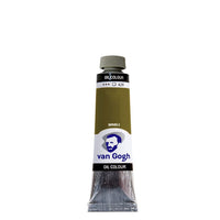 Van Gogh Oil Paint 40 ml – 40 Brilliant Shades | ARTMiE