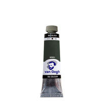 Van Gogh Oil Paint 40 ml – 40 Brilliant Shades – Detail View 31 | ARTMiE
