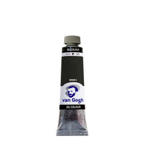Van Gogh Oil Paint 40 ml – 40 Brilliant Shades – Detail View 32 | ARTMiE