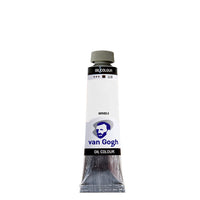 Van Gogh Oil Paint 40 ml /40 | Paint Shades — Image 4