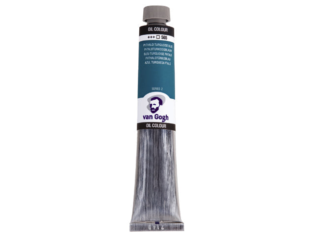 Van Gogh Oil Paint 60 ml | various shades — image 1