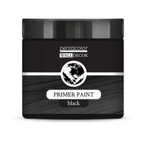 Wall Decor Black Primer | various volumes — image 2