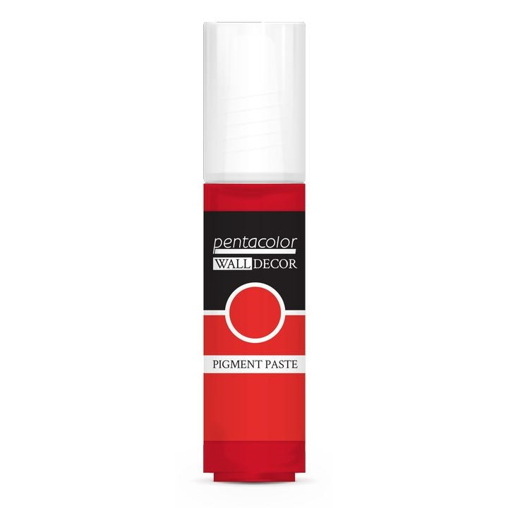 Wall Decor Pigment Paste 20 ml | various shades — image 3