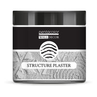 Wall Decor Textured Plaster | various volumes — image 2