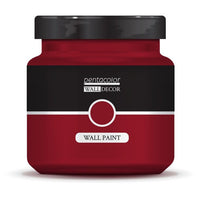 Wall Decor Wall Paint 1000 ml