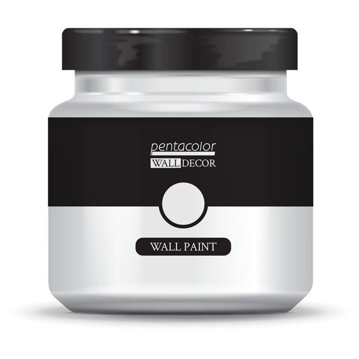 Wall Decor Wall Paint 1000 ml – Antique White
