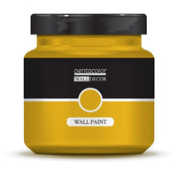 Wall Decor Wall Paint 1000 ml – Sunflower
