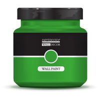 Wall Decor Wall Paint 1000 ml – Apple Green