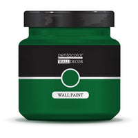 Wall Decor Wall Paint 1000 ml – Avocado Green