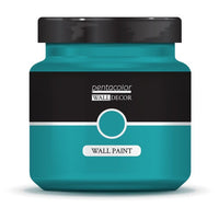Wall Decor Wall Paint 1000 ml – Azure Sea
