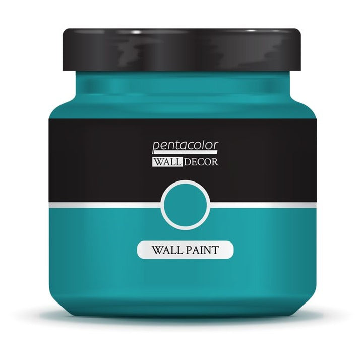 Wall Decor Wall Paint 1000 ml – Azure Sea
