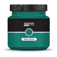 Wall Decor Wall Paint 1000 ml – Dark Patina