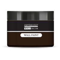 Wall Decor Wall Paint 150 ml – Truffle Brown