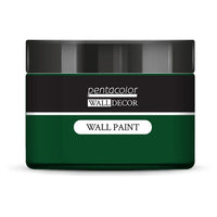 Wall Decor Wall Paint 150 ml – Velvet Green