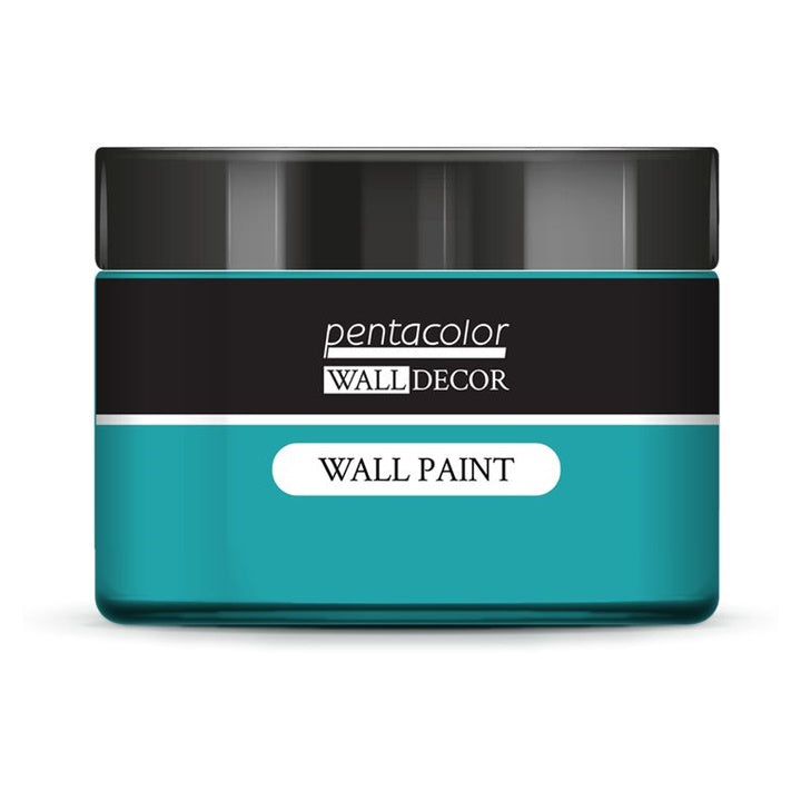 Wall Decor Wall Paint 150 ml – Azure Sea