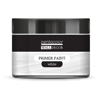 Wall Decor White Primer Paint