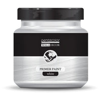 Wall Decor White Primer Paint | various volumes — image 3