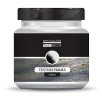 Wall Decor White Textured Primer | various volumes — image 3