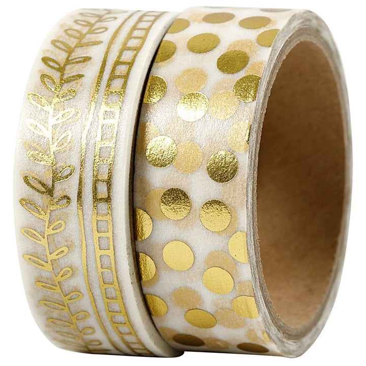 Washi Tape - Set of 2 | various motifs — image 5