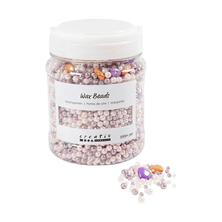 Wax Beads 425 g — image 1