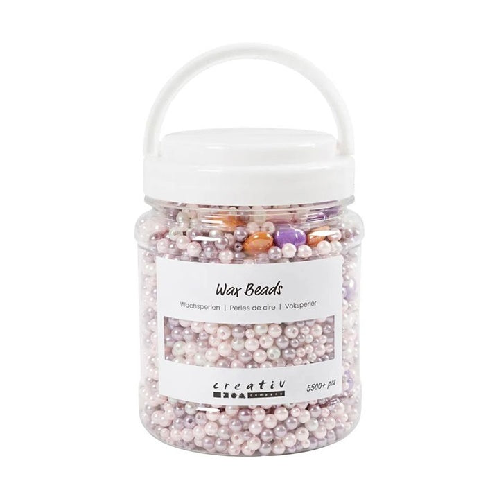 Wax Beads 425 g — image 2