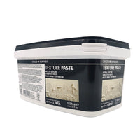 White Acrylic Texture Paste DALER ROWNEY System3 1000 ml