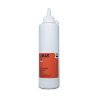 White Chalk Gesso Primer LUKAS Studio