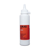 White Chalk Gesso Primer LUKAS Studio