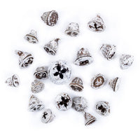 White Dried Eucalyptus Fruits 20 g — image 1