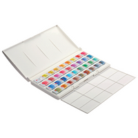 White Nights Watercolors | assorted sets | ARTMiE